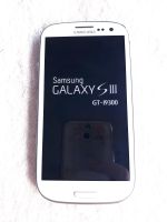 Samsung Galaxy S3 neo, Handy Niedersachsen - Bad Laer Vorschau