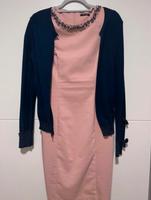 ✨Cocktailkleid inkl. Strickjacke ‼️Neu✨ Niedersachsen - Goslar Vorschau