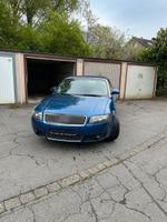 Audi  a4 Cabrio  neu tüv Gas Anlage Nordrhein-Westfalen - Lünen Vorschau