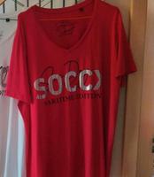 SOCCX Shirt NEU 44/46 Sachsen - Kirchberg Vorschau