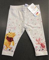 Leggins Disney Baby Winnie Pooh NEU Gr. 74 Hessen - Biebertal Vorschau