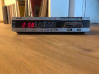 Philips ARC16 Clock Radio Kassette Rheinland-Pfalz - Altenkirchen Vorschau