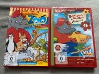 Benjamin Blümchen DVD Zoo Special Classics Berlin - Charlottenburg Vorschau