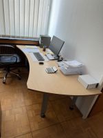 Arbeitstisch-Bürotisch-Schreibtisch, Nordrhein-Westfalen - Mönchengladbach Vorschau