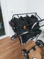 Kinderwagen Frankfurt am Main - Fechenheim Vorschau