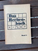 Das Rechenbuch - für deutsche Kriegsgefangene gedruckt Rheinland-Pfalz - Saulheim Vorschau
