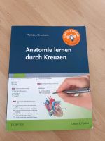 Anatomie lernbuch Bayern - Mittenwald Vorschau