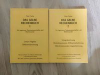 Das Gelbe Rechenbuch 1&2 Dortmund - Westerfilde Vorschau