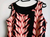 SKFK Skunkfunk Kleid Soleil Größe 2 XS/S rot schwarz weiß Nordrhein-Westfalen - Geilenkirchen Vorschau