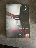 Buch House of Night etwas erwählt Rheinland-Pfalz - Böhl-Iggelheim Vorschau