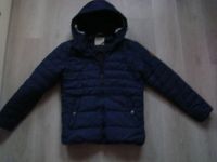 ORIGINALS JACK&JONES Winterjacke S Steppjacke Herren Jacke blau Nordrhein-Westfalen - Menden Vorschau