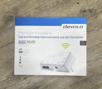 devolo Basic WLAN Starter Kit (9619) Schleswig-Holstein - Kiel Vorschau