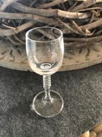 Likörglas Likörgläser Glas Schnapsglas Trinkglas 16 Stück Baden-Württemberg - Eppingen Vorschau