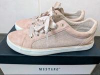 Neuw.! Mustang Sneakers Gr.40 Baden-Württemberg - Balingen Vorschau