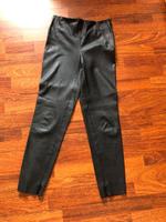 Kunstleder Hose Leggings Bayern - Kulmbach Vorschau