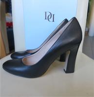 Di Donna Leder Pumps Gr. 36,5 - neuwertig! Neuhausen-Nymphenburg - Neuhausen Vorschau