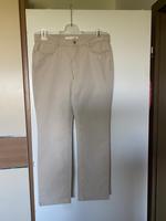 Damen Hose Beige von MAC in Größe 40 / 28 Bremen - Neustadt Vorschau
