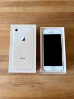 iPhone 8 Gold 64GB Berlin - Treptow Vorschau