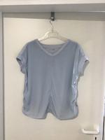 MARC CAIN Bluse Shirt Gr 6, 42/44 Niedersachsen - Wilhelmshaven Vorschau