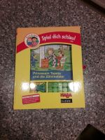 Neu HABA Duden Prinzessin Tapeta und die Zahlmeister 4-7 Jahre Sachsen - Kirschau Vorschau