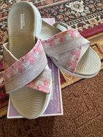 Skechers Damen Sandale / Pantolette / ON-THE-GO 600-MONARCH Thüringen - Nordhausen Vorschau