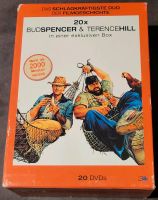 Bud Spencer  &  Terence Hill  Dvd-Box Hamburg-Mitte - Hamburg Hamm Vorschau