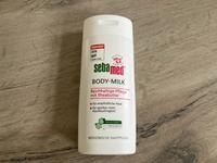 Seba med Body Milk mit Sheabutter Thüringen - Eisenach Vorschau