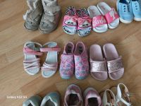 Schuhe für kleine Kindern Feldmoching-Hasenbergl - Feldmoching Vorschau