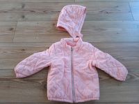 Übergangsjacke Gr. 86 gefüttert Mädchen Herbst Jacke Berlin - Biesdorf Vorschau