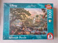 Disney Puzzle 1000 Teile Harburg - Hamburg Heimfeld Vorschau