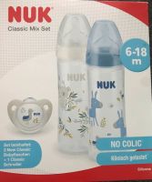 Nuk Classic Mix Set NEU Bayern - Nandlstadt Vorschau
