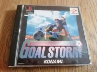 PS1 Spiel Goalstorm rar*selten Niedersachsen - Garbsen Vorschau