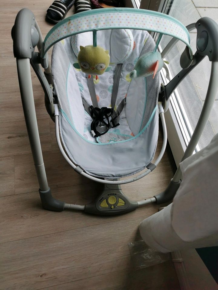 Babyschaukel ingenuity in Dortmund