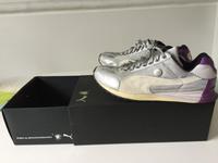 Puma Turnschuhe Nordrhein-Westfalen - Olsberg Vorschau