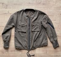 Vila Jacke braun-khaki Hessen - Darmstadt Vorschau