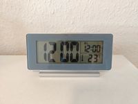Wecker Filmis von Ikea/ Uhr/ Temperatur Hannover - Mitte Vorschau