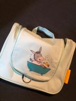 Kinder Waschtasche Kulturtasche zum Aufhängen Neu Kulturbeutel Sachsen-Anhalt - Magdeburg Vorschau