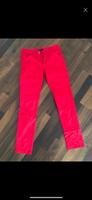 Damen Hose slacks rot Mango Größe 34 wie neu red Dresden - Innere Neustadt Vorschau