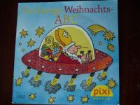 Das lustige Weihnachts ABC - Pixi Buch - Weihnachts Pixi Köln - Worringen Vorschau