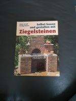 Selbst bauen mit Ziegelsteinen Buch Hessen - Fulda Vorschau