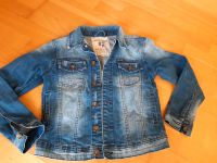 Garcia Jeans Jacke/ Jeansjacke Gr.128/134 Kiel - Elmschenhagen-Kroog Vorschau