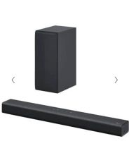 LG DS60Q 2.1 Soundbar (Bluetooth, 300 W) Thüringen - Sömmerda Vorschau