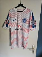 England Trikot Pre Match XL Thüringen - Erfurt Vorschau