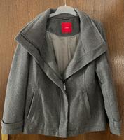 Schicke S.Oliver Jacke, Gr. 40, kaum getragen. Baden-Württemberg - Wiesloch Vorschau