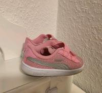 Mädchen sneaker Puma gr 22 Hessen - Wiesbaden Vorschau