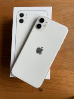 iPhone 11 128GB weiß Baden-Württemberg - Ravensburg Vorschau