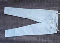 Hellblaue Jeggins Jeans von Tommy Hilfiger Größe 29/32 Brandenburg - Nauen Vorschau