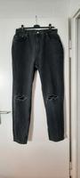 Asos Design 34 / 34 * 42 XL Baggy Jeans Boyfriend Baumwolle Wide Hessen - Kassel Vorschau