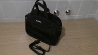 Handtasche Tragetasche Henkeltasche Damen schwarz elegant modern Bochum - Bochum-Mitte Vorschau