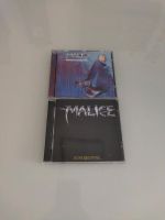 Malice- license to kill+in the beginning.cds. Bayern - Markt Wald Vorschau